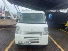 Suzuki Every 2017 Van