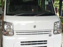 Suzuki Every 2017 Van