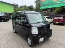 Suzuki Every 2017 Van