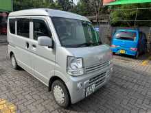 Suzuki Every 2017 Van