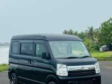 Suzuki Every 2017 Van