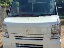 Suzuki Every 2017 Van
