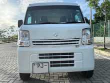 Suzuki Every DA 17 2017 Van