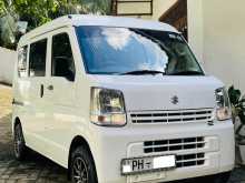 Suzuki Every 2017 Van