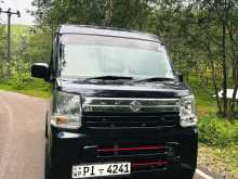 Suzuki Every 2017 Van