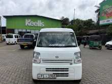 Suzuki Every 2017 Van