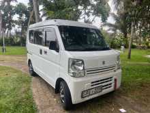 Suzuki Every 2017 Van