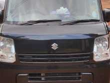 Suzuki Every 2017 Van