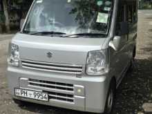 Suzuki Every DA17 2017 Van