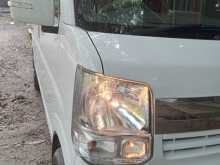 Suzuki Every DA17 2018 Van
