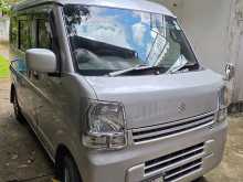Suzuki Every 2017 Van