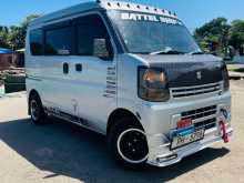 Suzuki Every 2017 Van