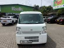 Suzuki Every 2017 Van