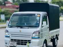 Suzuki Every 2017 Lorry