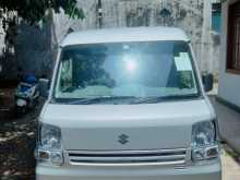 Suzuki Every 2017 Van