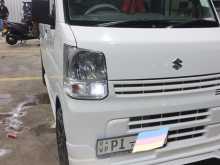 Suzuki Every 2017 Van