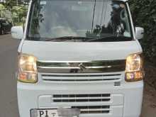 Suzuki Every 2017 Van