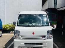 Suzuki Every 2017 Van