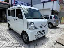 Suzuki Every 2017 Van