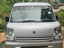 Suzuki Every 2017 Van