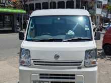 Suzuki Every 2017 Van