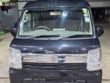 Suzuki Every 2017 Van