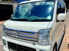 Suzuki Every 2018 Van