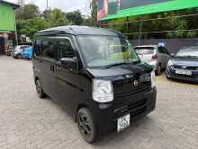 Suzuki Every 2018 Van