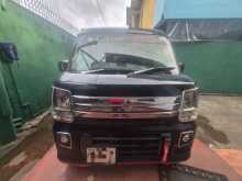 Suzuki Every 2018 Van