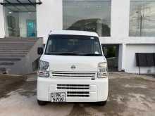 Suzuki Every 2018 Van