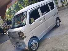 Suzuki Every 2018 Van