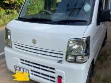 Suzuki Every 2018 Van