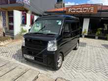 Suzuki Every 2018 Van
