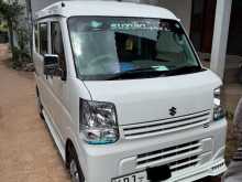 Suzuki Every 2018 Van
