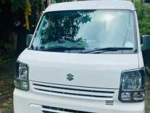 Suzuki Every 2018 Van