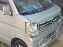 Suzuki Every 2018 Van