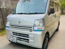 Suzuki Every 2018 Van