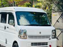 Suzuki Every 2018 Van