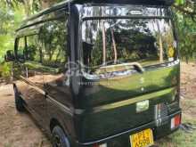 Suzuki Every 2018 Van