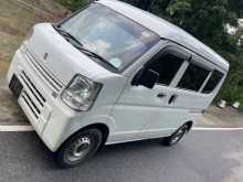 Suzuki Every 2018 Van