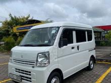Suzuki Every 2018 Van