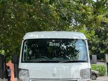 Suzuki Every 2018 Van