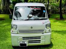 Suzuki Every 2018 Van