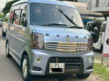 Suzuki Every 2018 Van