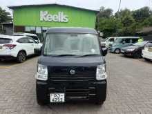 Suzuki Every 2018 Van