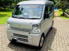 Suzuki Every 2018 Van