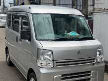 Suzuki Every 2018 Van