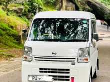 Suzuki Every 2018 Van