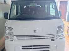 Suzuki Every 2018 Van