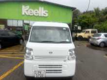 Suzuki Every 2018 Van